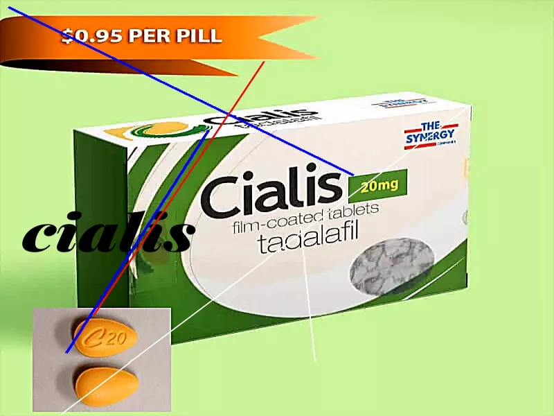 Médicament générique cialis